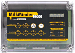 Milk Minder 2000